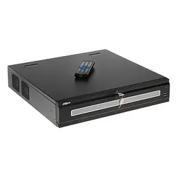 Відеореєстратор DHI-NVR608-64-4KS2 Dahua (00000001490) - мініатюра 4