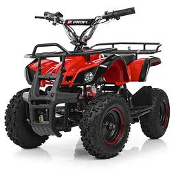 Дитячий електромобіль-квадроцикл Bambi HB-EATV800N-3 V3 до 65 кг - мініатюра 5