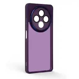 Чехол ArmorStandart Shade для Tecno Spark 30 4G (KL6) Violet