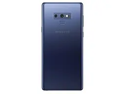 Смартфон Samsung Note 9 N960 8/512GB Ocean Blue (SM-N960FZBH) - миниатюра 8