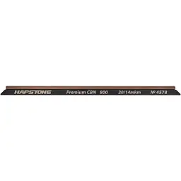 Ельборовий камінь Hapstone Premium CBN 800 grit (20/14 mkm) - мініатюра 3