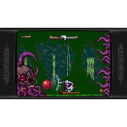 Ключ активації Microsoft Demons of Asteborg для Xbox One/Series S/X - мініатюра 4