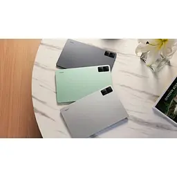 Планшет Redmi Pad 3/64GB Moonlight Silver [VHU4206EU] [74886] - мініатюра 9