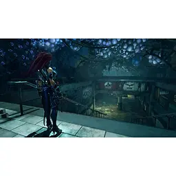Ключ активації Microsoft Darksiders III для Xbox One/Series S/X - мініатюра 6
