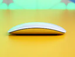 Миша Apple Magic Mouse 2021 (MK2E3) Box Б/У [157164] - мініатюра 2