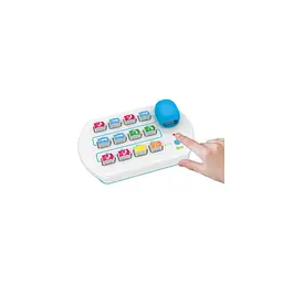 Інтерактивна іграшка EDU-Toys Мій перший програмований робот (JS020) - мініатюра 7