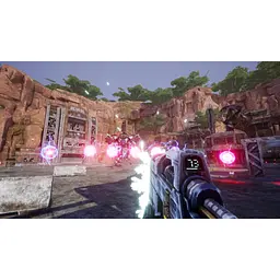 Ключ активації Microsoft Phantom Fury для Xbox Series S/X - мініатюра 4