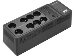 Лінійно-інтерактивний ДБЖ APC Back-UPS 850VA BE850G2-FR