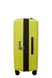 Валіза 68 См Samsonite UPSCAPE LIME 68x47x28(31) KJ1*74002 - мініатюра 10