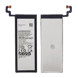 Акумулятор EB-BN920ABE для Samsung N920 Note 5 AAAA - мініатюра 2