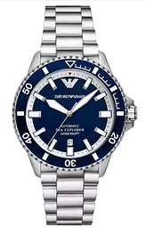 Годинник Emporio Armani Sea Explorer AR60079