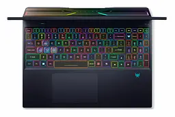Ноутбук Acer Predator Helios 16 PH16-72-77KA (NH.QNXAA.001) 16" WQXGA 240HZ / i7-14700HX / RTX4070 / 16GB DDR5 / 1TB SSD - мініатюра 4