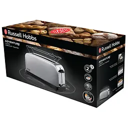 Тостер Russell Hobbs Oxford 21396-56 - мініатюра 2