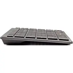 Клавіатура A4Tech Fstyler FBX51C Grey [94458] - мініатюра 4