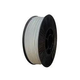 Пластик для 3D-принтера Тірапласт ABS 1.75 мм, 0.65 кг, white (24683)
