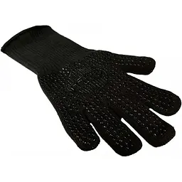 Рукавичка для барбекю Grilli black - мініатюра 3