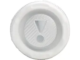 Портативна колонка JBL Flip 7 White (FLIP7WHT) - мініатюра 9