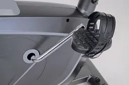 Велотренажер Toorx Upright Bike BRX 65 (BRX-65) - мініатюра 7