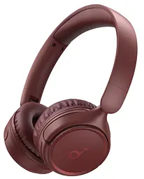 Гарнітура Anker SoundСore H30i Red (A3012G91) - мініатюра 3