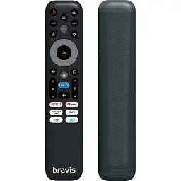 LED-телевізор BRAVIS 43L7000Q