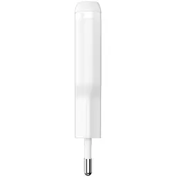 МЗП G033 Essen PD30W+QC3.0 GaN (1USB-A/1C) White Wiwu teh0029664 - мініатюра 4