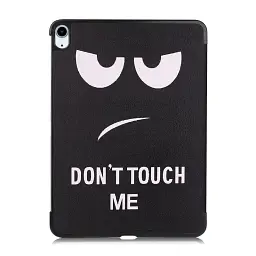 Чохол до планшета BeCover Smart Case Apple iPad Air 13" M2/M3 (2024/2025) Don't Touch (711617) - мініатюра 4