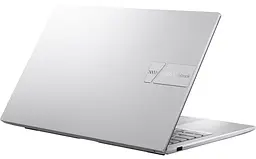 Ноутбук ASUS 15.6 VivoBook X1504VA-BQ3867 1920x1080/Intel Core i3-1315U/16GB/512SSD/Intel UHD Graphics 64EUs (90NB10J2-M049A0) - мініатюра 6