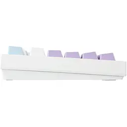 Клавіатура Ajazz AK820 Pro Gift Switch Purple (AK820PRO-G-PWB) [129508] - мініатюра 5