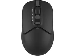 Миша A4Tech FG12 Black