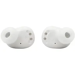 Бездротові навушники JBL Wave Buds 2 (JBLWBUDS2WHT) білі - мініатюра 3