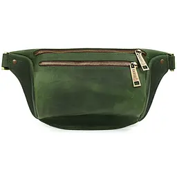 Напоясна сумка бананка TARWA 16х33.5х5 см sum0028593 - мініатюра 4