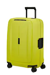 Валіза Samsonite ESSENS LIME 69x49x30 69 См KM0*44002 - мініатюра 11