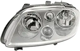 Фара передня ліва VW Touran, Caddy III 03-11р Depo (441-1172L-LDBM1)