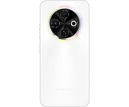 Смартфон Tecno spark 30c KL5n 4/128 GB білий (4894947051777) - мініатюра 3