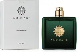 Оригінал Amouage Epic For Woman 100 мл ТЕСТЕР парфумована вода