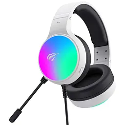 Навушники ігрові з мікрофоном Havit HV-H2043U Plug USB 7.1 (HV-H2043U) - мініатюра 5