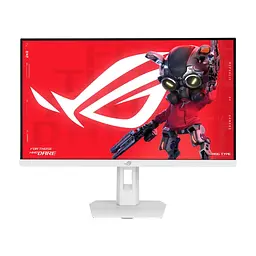 Монітор ASUS ROG Strix XG27ACMES-W (90LM0C92-B01171)