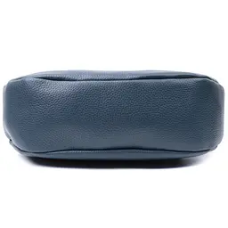 Жіноча шкіряна сумка Vintage 26,5х16х10 см sum0026569 - мініатюра 7
