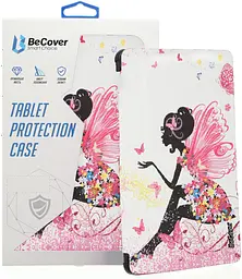 Чохол до планшета BeCover Smart Case Lenovo Tab P11 (2nd Gen) (TB-350FU/TB-350XU) 11.5" Fairy (708689)