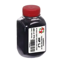 Тонер HP LJ P1005/P1006 (60 г) AHK (280001/1403102)