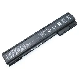 Акумулятор до ноутбука HP ZBook 15 AR08XL, 5200mAh (75Wh), 8cell, 14.4V, Li-ion AlSoft (A71032)