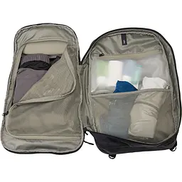 Рюкзак Thule EnRoute Backpack 30L Black (3204849) [107528] - мініатюра 13