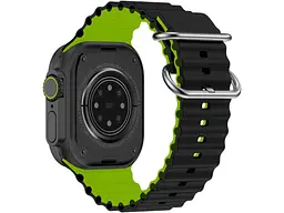 Смарт-годинник Media-Tech Smartwatch Fusion (MT872) - мініатюра 2