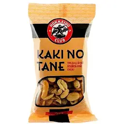 Снеки HOKKAIDO CLUB Original Kaki No Tane 45г