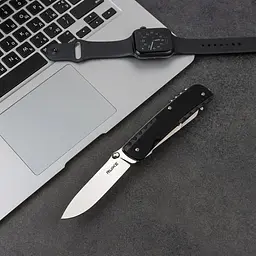 Багатофункціональний ніж Ruike Trekker LD11-B - мініатюра 4