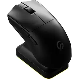 Миша GamePro Genesis Wizard Black (GM160B) [150895] - мініатюра 5