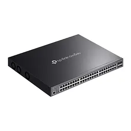 Комутатор TP-Link Omada SG3452P - мініатюра 2