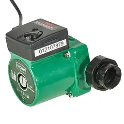 Насос циркуляційний Nowa LCА 25-6-130C (150690) - мініатюра 3
