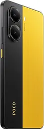 Смартфон Poco X7 Pro 8/256GB Yellow - мініатюра 7