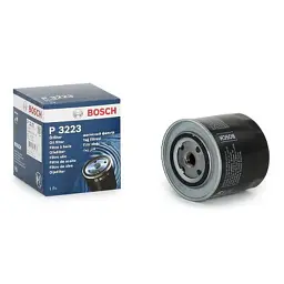 Фільтр масляний Bosch 0 451 203 223 - мініатюра 3